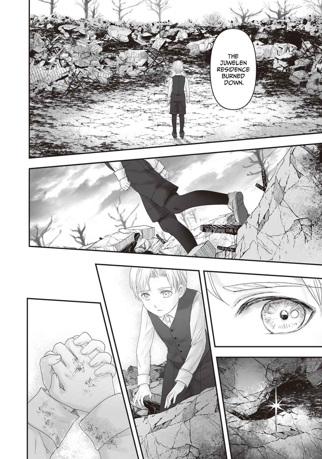 Page 23 Chapter 16 Housekishou no Maid