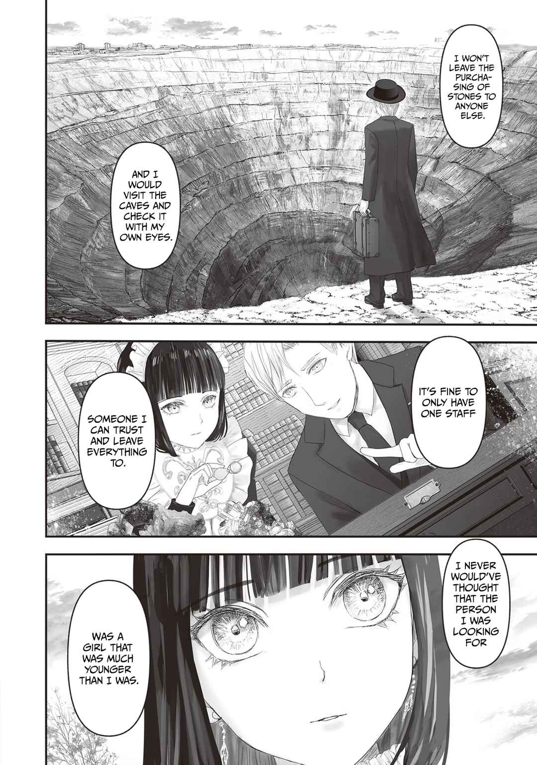 Page 27 Chapter 16 Housekishou no Maid