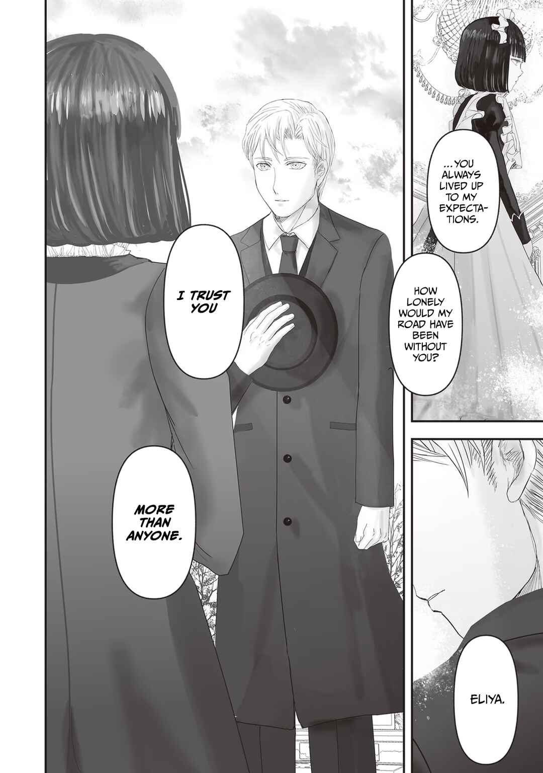 Page 29 Chapter 16 Housekishou no Maid