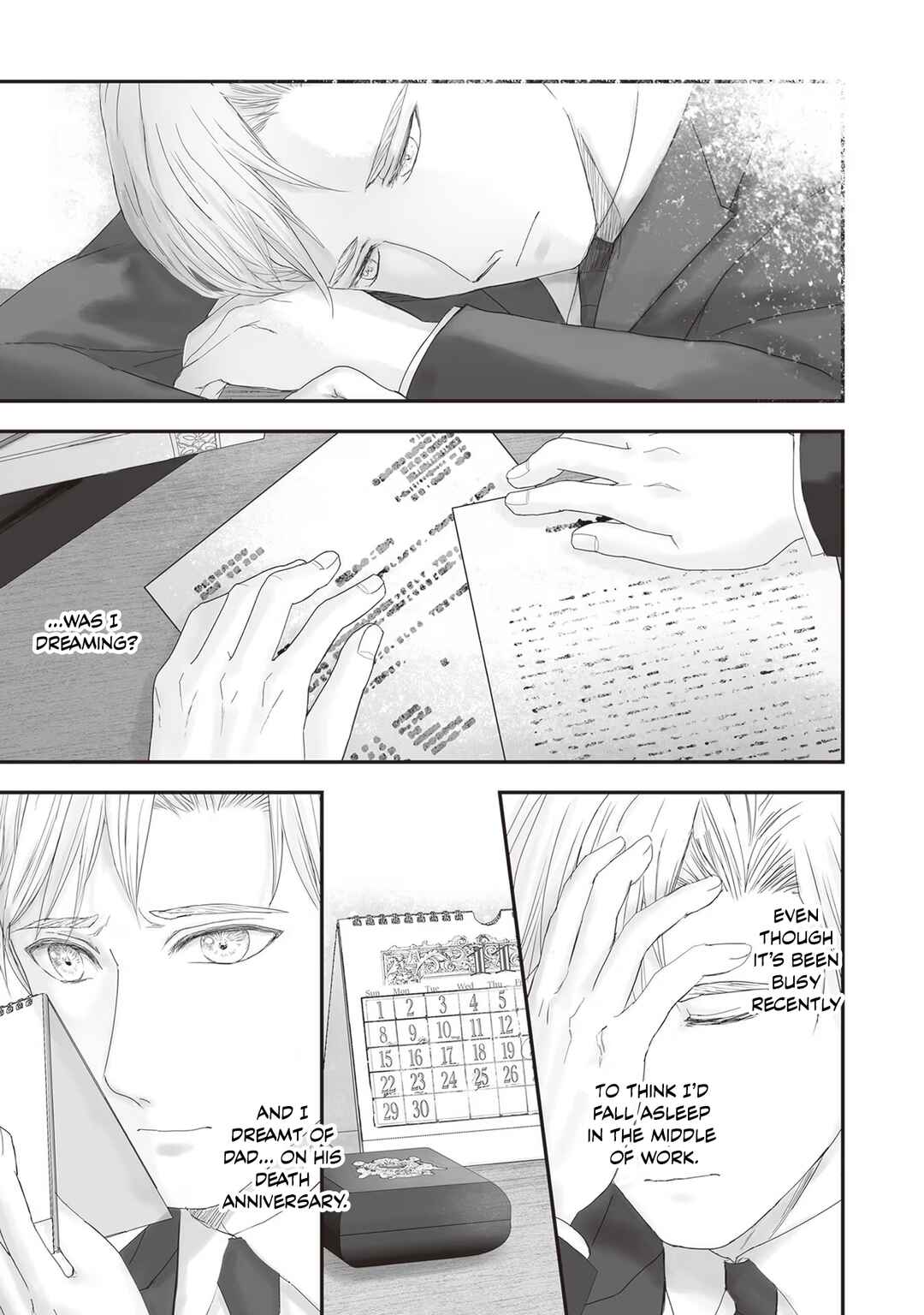 Page 4 Chapter 16 Housekishou no Maid
