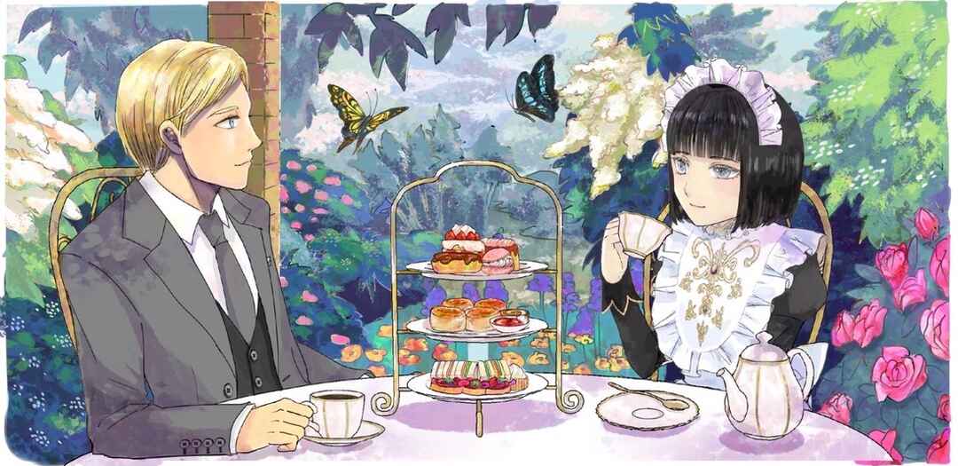 Page 41 Chapter 16 Housekishou no Maid