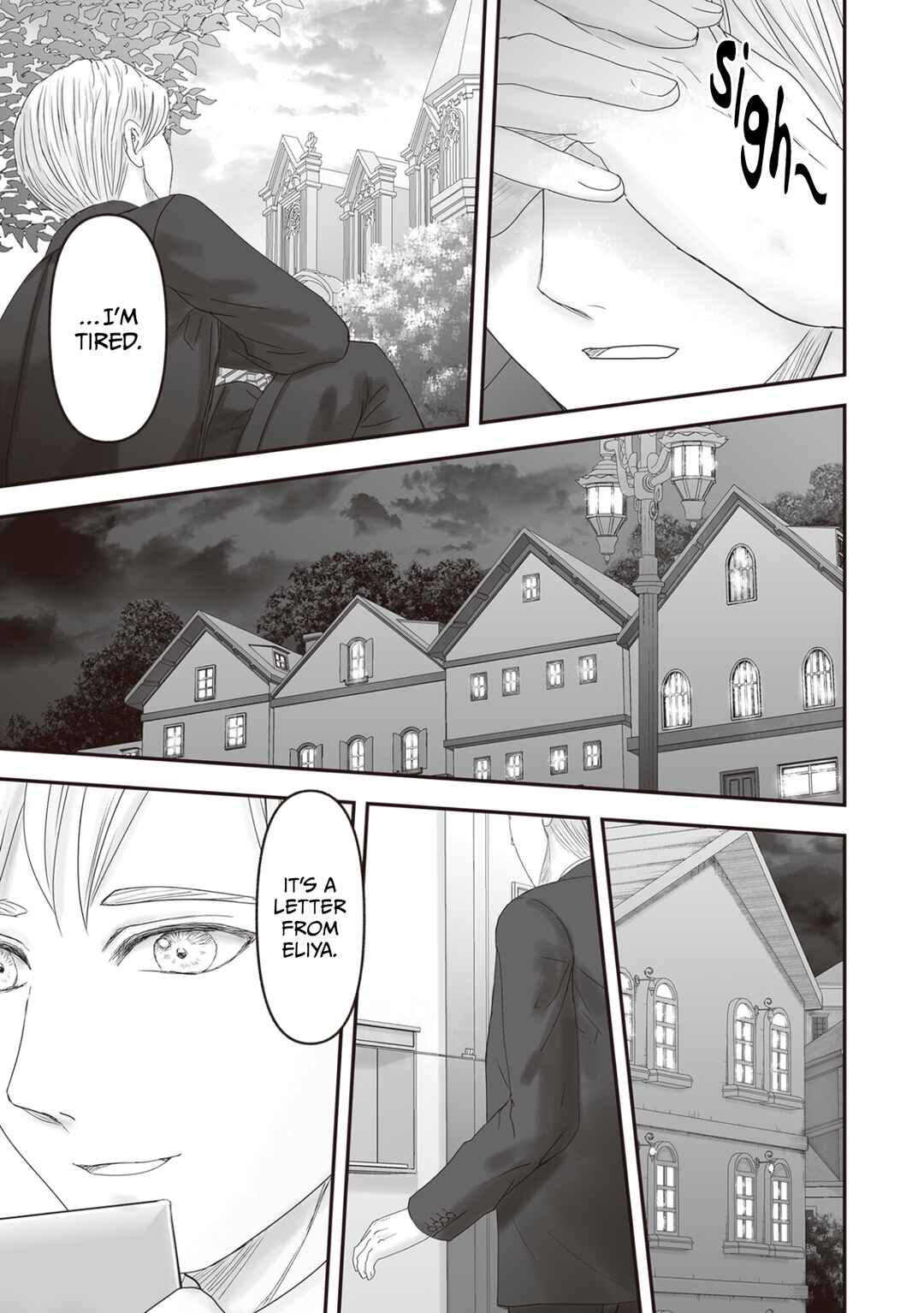 Page 10 Chapter 28.5 Housekishou no Maid