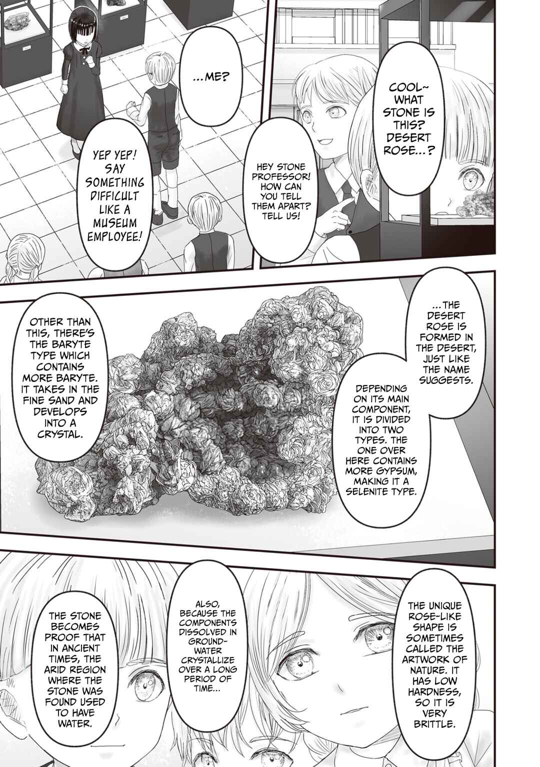 Page 12 Chapter 28.5 Housekishou no Maid