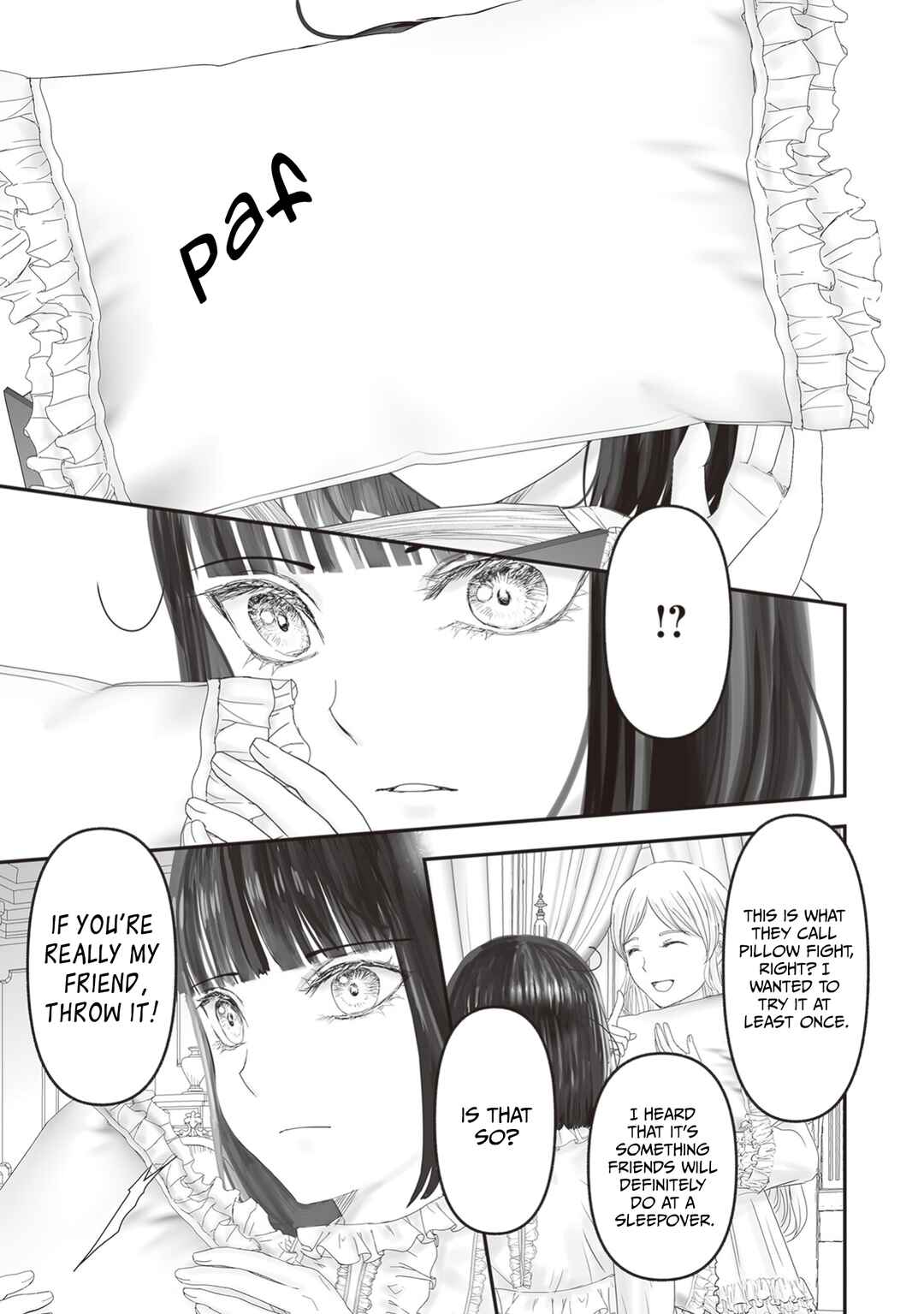 Page 10 Chapter 25.5 Housekishou no Maid