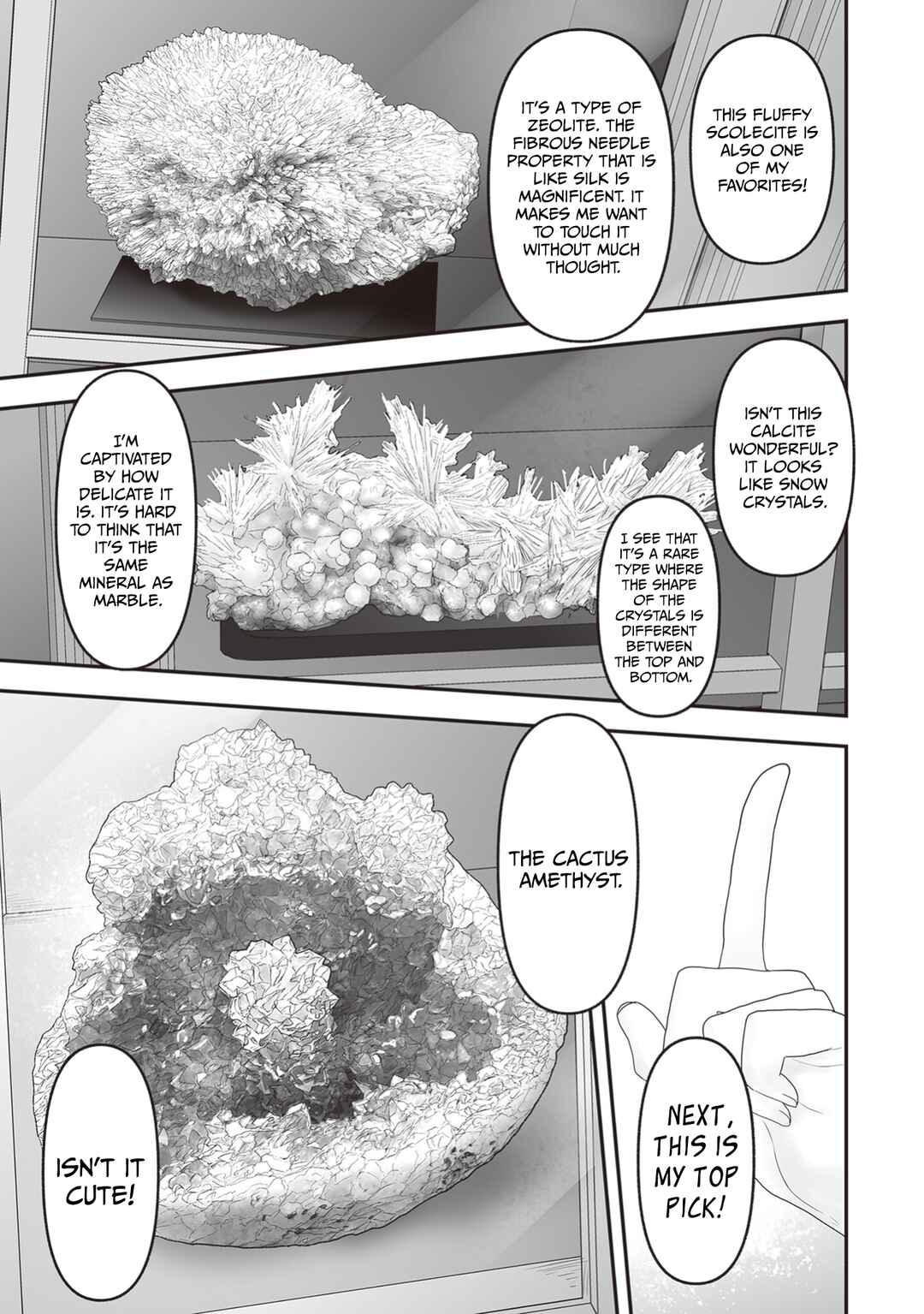 Page 14 Chapter 25.5 Housekishou no Maid