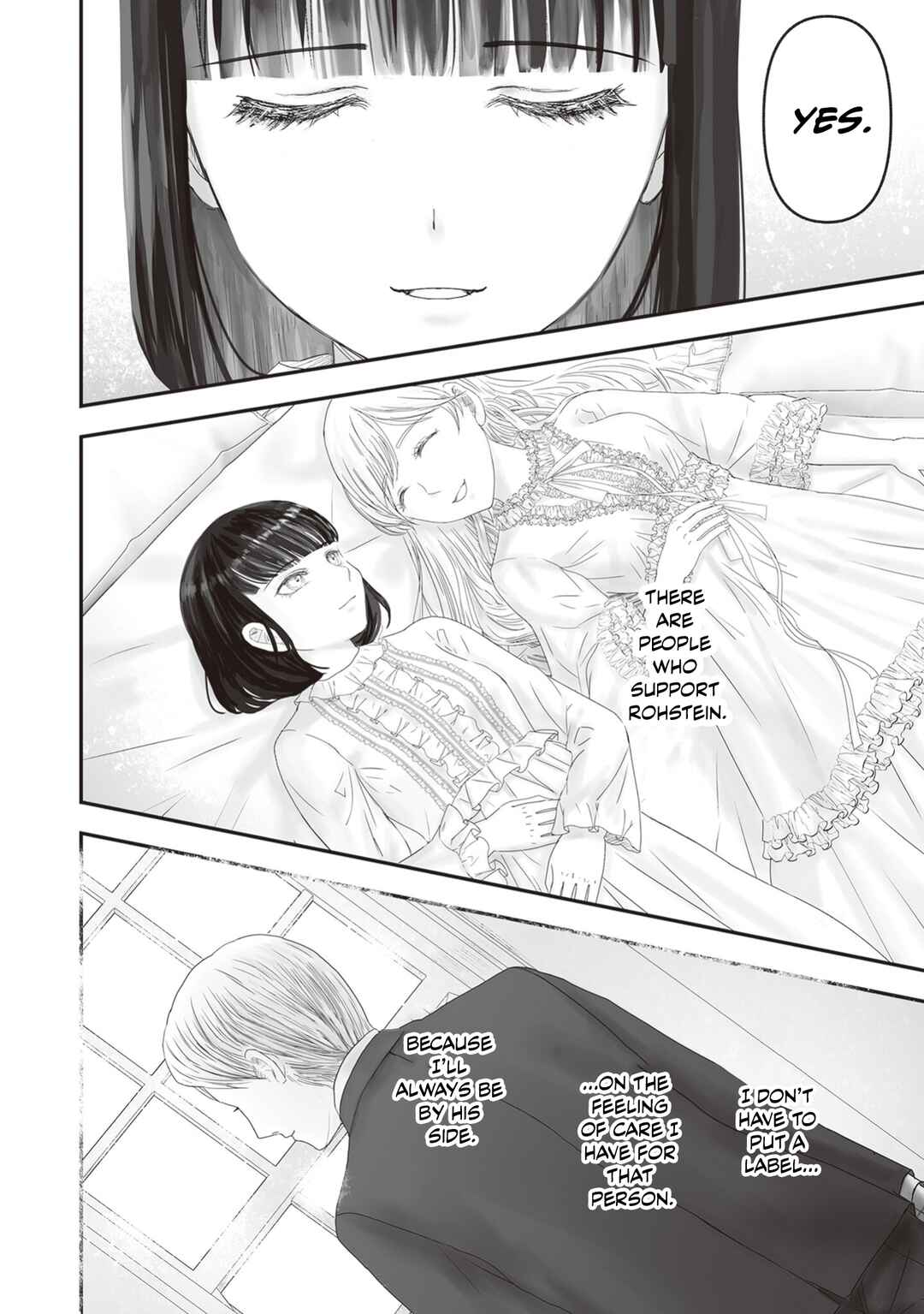 Page 25 Chapter 25.5 Housekishou no Maid