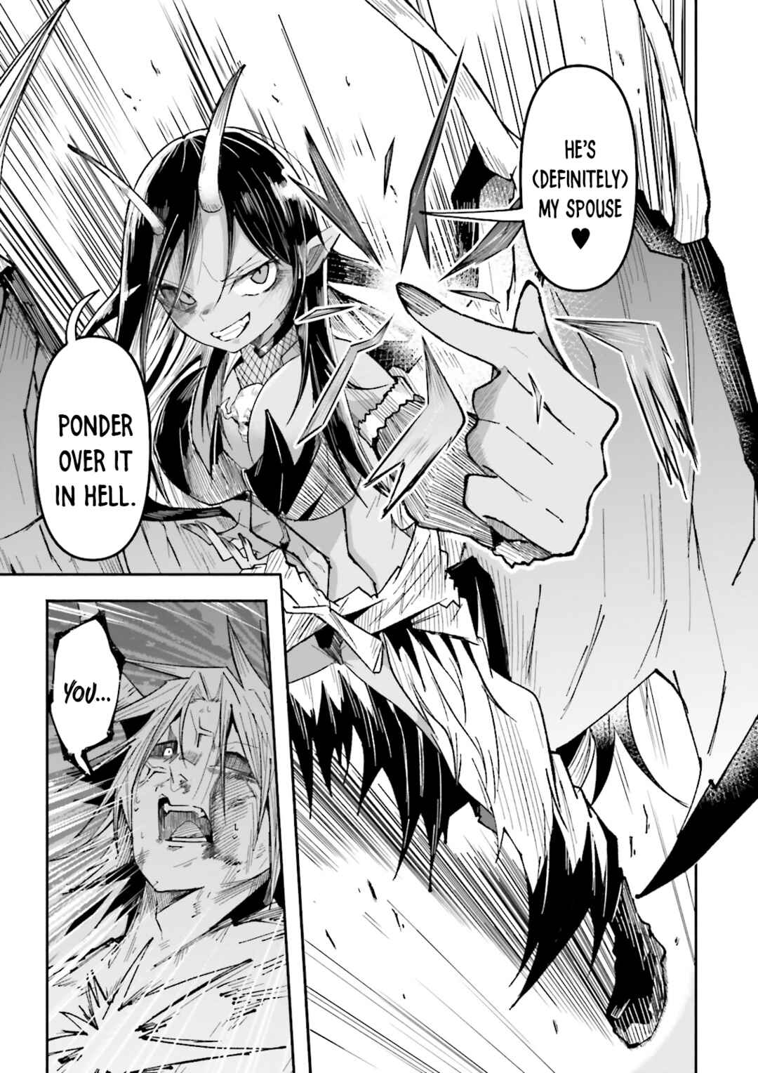 Page 11 Chapter 30 Isekai de Haishin Katsudou wo Shitara Tairyou no Yandere Shinja wo Umidashite Shimatta Ken