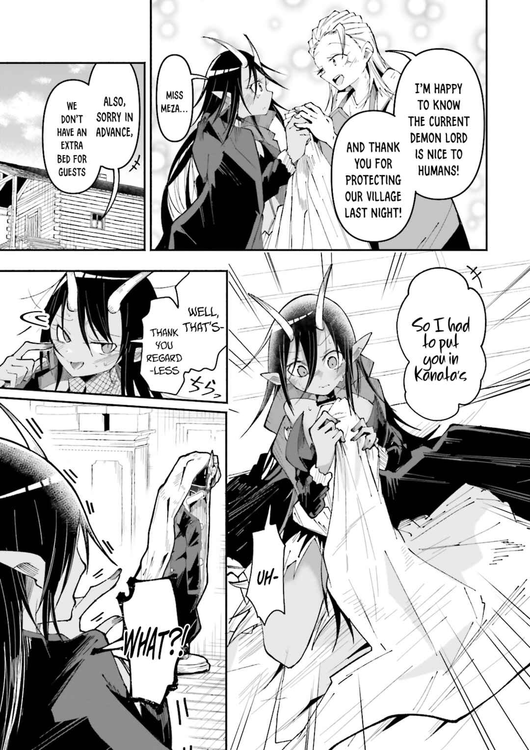 Page 15 Chapter 30 Isekai de Haishin Katsudou wo Shitara Tairyou no Yandere Shinja wo Umidashite Shimatta Ken
