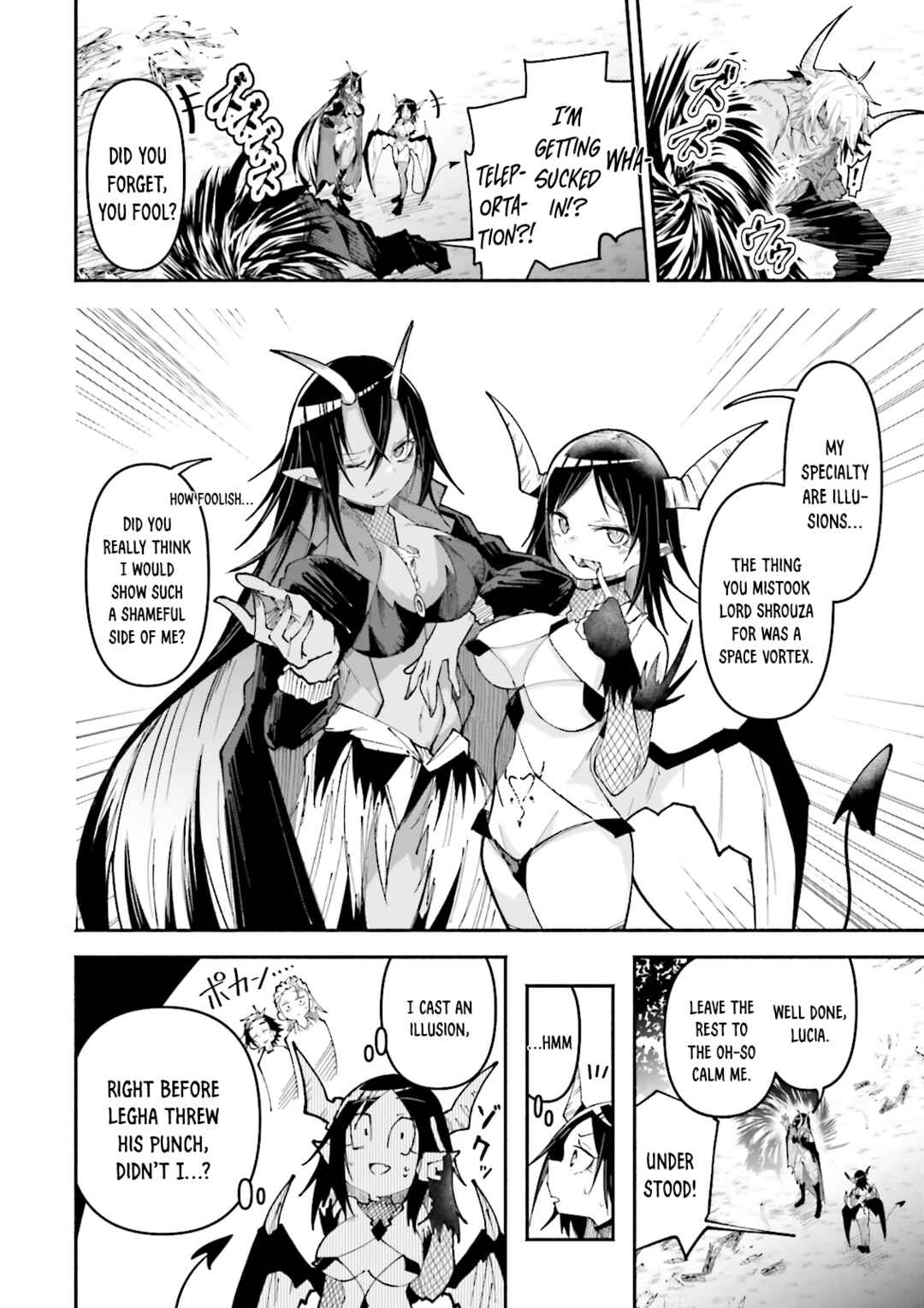 Page 2 Chapter 30 Isekai de Haishin Katsudou wo Shitara Tairyou no Yandere Shinja wo Umidashite Shimatta Ken