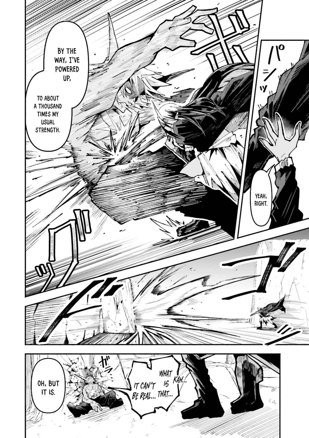 Page 4 Chapter 30 Isekai de Haishin Katsudou wo Shitara Tairyou no Yandere Shinja wo Umidashite Shimatta Ken