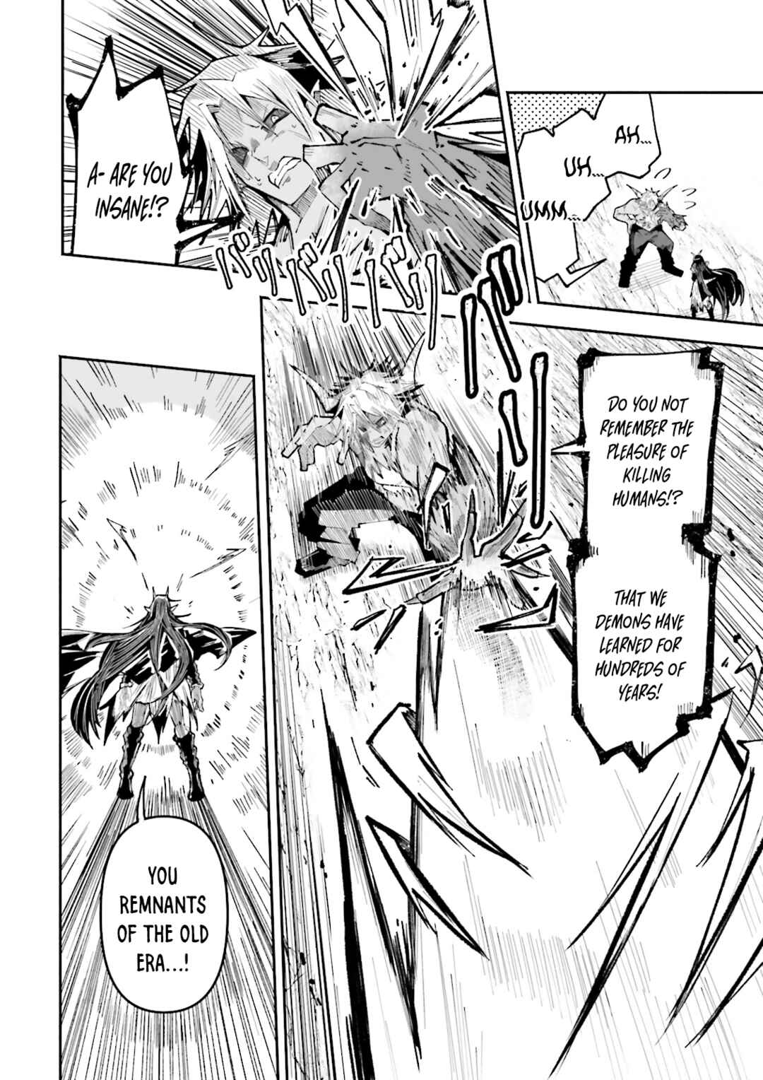 Page 8 Chapter 30 Isekai de Haishin Katsudou wo Shitara Tairyou no Yandere Shinja wo Umidashite Shimatta Ken