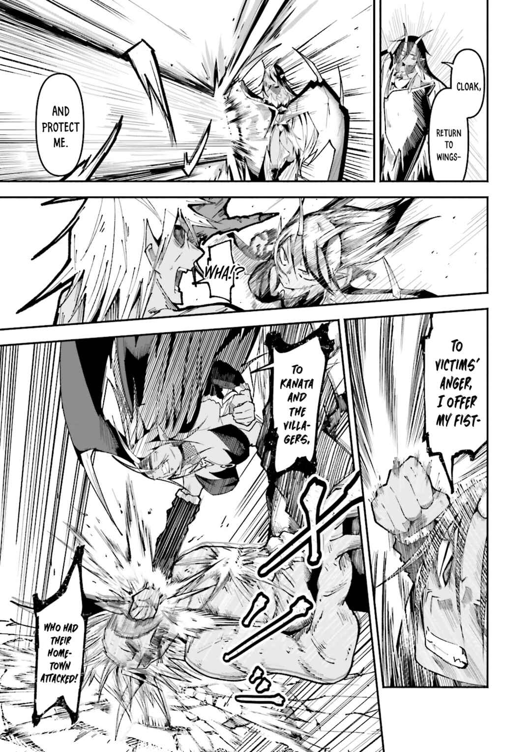 Page 9 Chapter 30 Isekai de Haishin Katsudou wo Shitara Tairyou no Yandere Shinja wo Umidashite Shimatta Ken