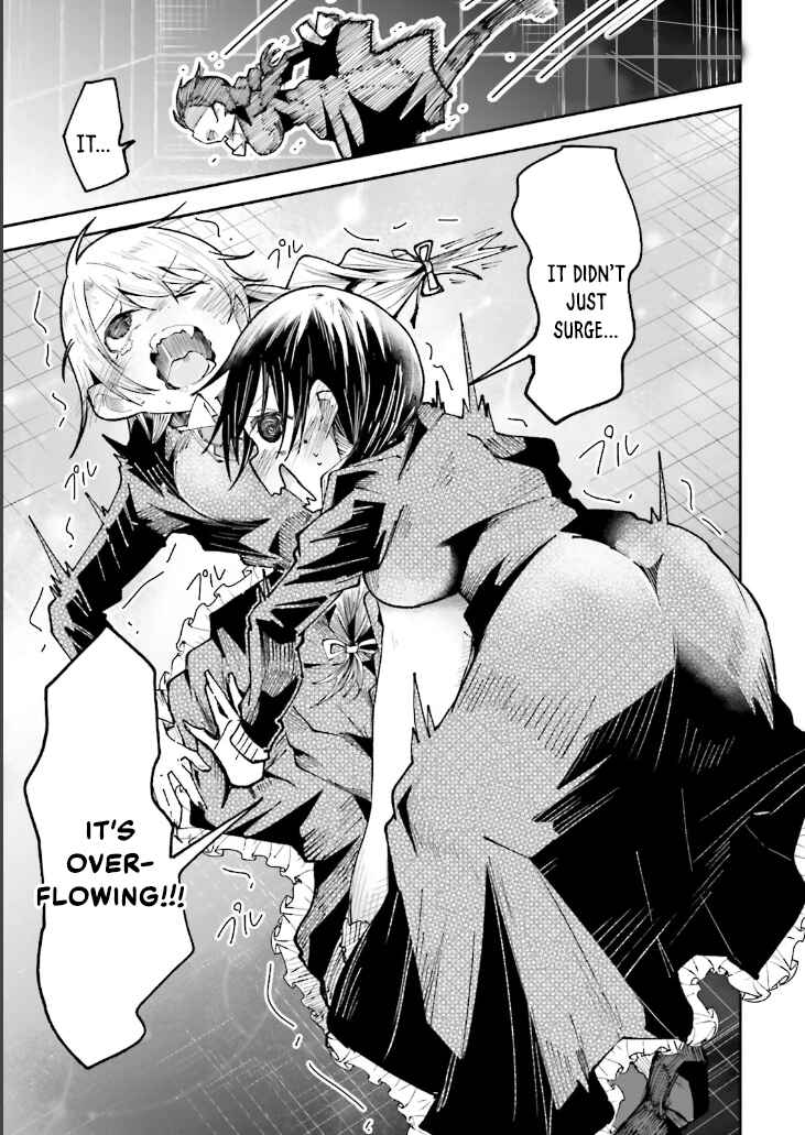 Page 7 Chapter 37 Isekai de Haishin Katsudou wo Shitara Tairyou no Yandere Shinja wo Umidashite Shimatta Ken