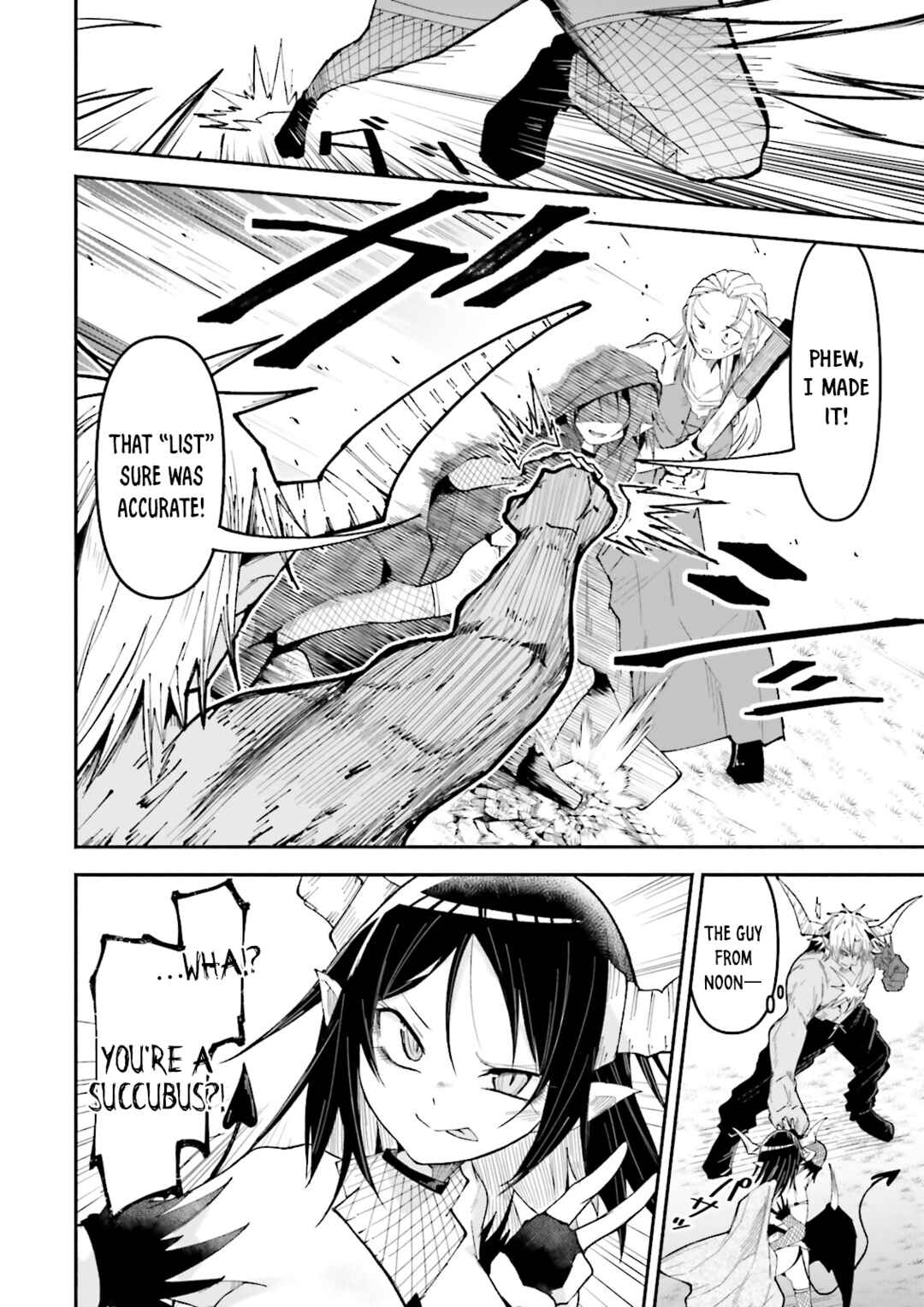 Page 10 Chapter 29 Isekai de Haishin Katsudou wo Shitara Tairyou no Yandere Shinja wo Umidashite Shimatta Ken