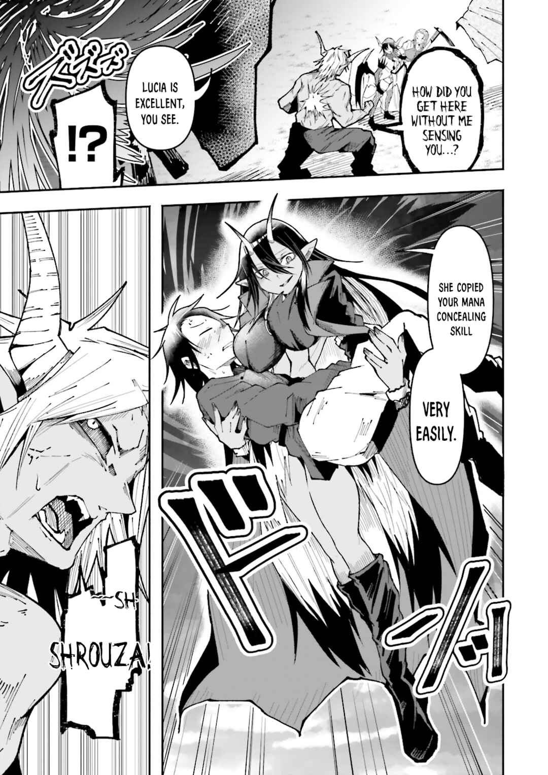 Page 11 Chapter 29 Isekai de Haishin Katsudou wo Shitara Tairyou no Yandere Shinja wo Umidashite Shimatta Ken