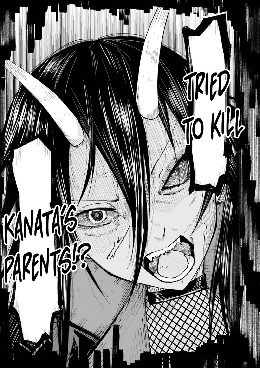 Page 13 Chapter 29 Isekai de Haishin Katsudou wo Shitara Tairyou no Yandere Shinja wo Umidashite Shimatta Ken
