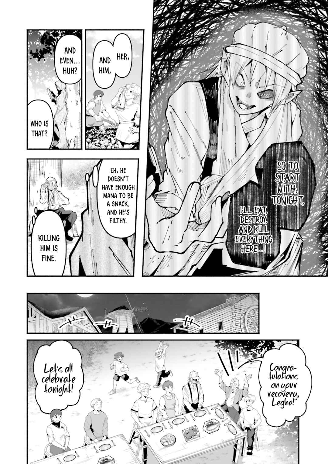 Page 6 Chapter 29 Isekai de Haishin Katsudou wo Shitara Tairyou no Yandere Shinja wo Umidashite Shimatta Ken