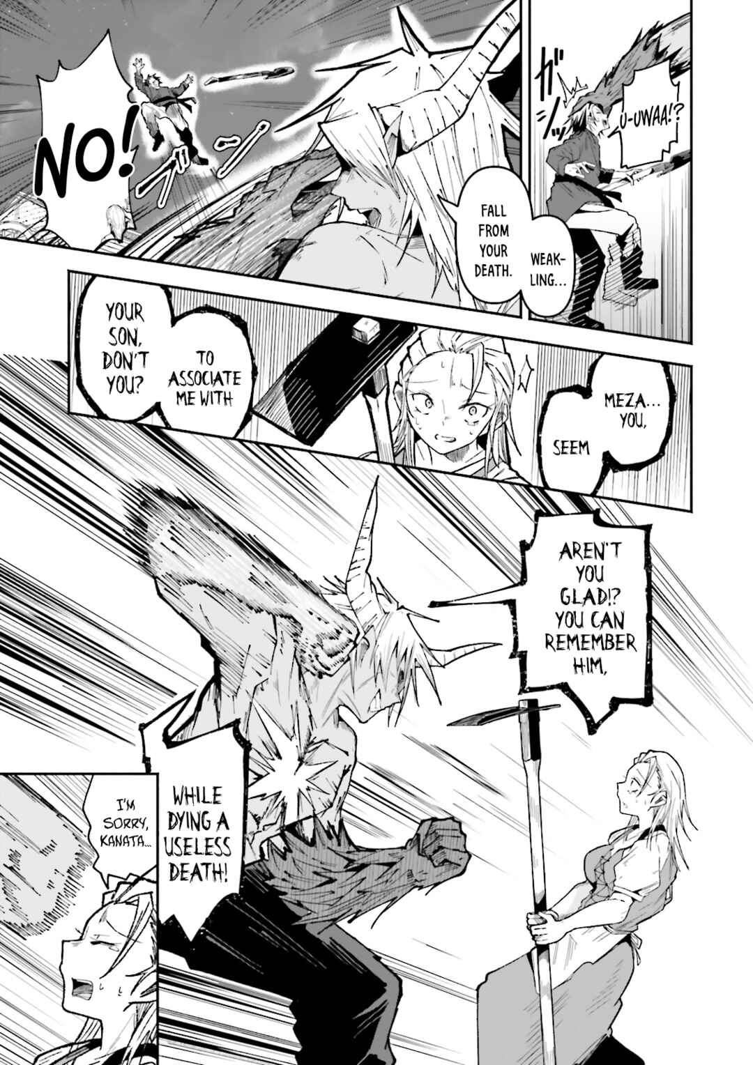 Page 9 Chapter 29 Isekai de Haishin Katsudou wo Shitara Tairyou no Yandere Shinja wo Umidashite Shimatta Ken