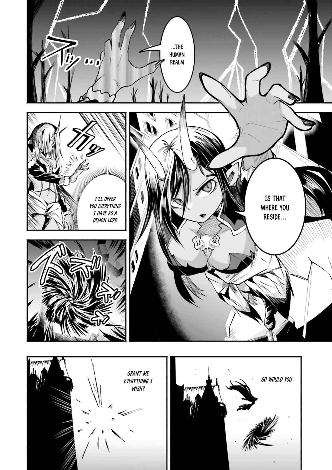 Page 14 Chapter 3 Isekai de Haishin Katsudou wo Shitara Tairyou no Yandere Shinja wo Umidashite Shimatta Ken