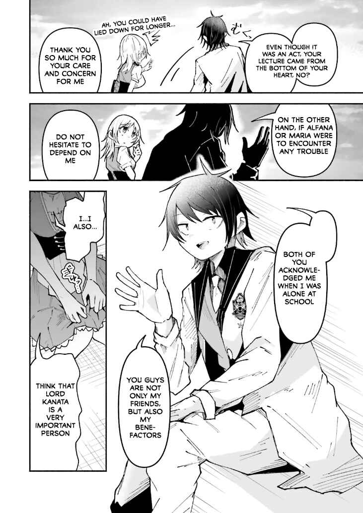 Page 6 Chapter 41 Isekai de Haishin Katsudou wo Shitara Tairyou no Yandere Shinja wo Umidashite Shimatta Ken