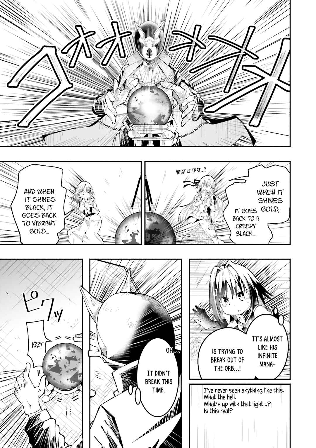 Page 11 Chapter 20 Isekai de Haishin Katsudou wo Shitara Tairyou no Yandere Shinja wo Umidashite Shimatta Ken