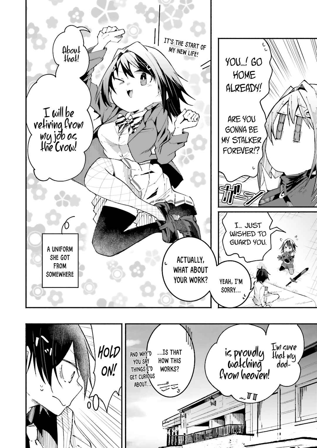 Page 29 Chapter 20 Isekai de Haishin Katsudou wo Shitara Tairyou no Yandere Shinja wo Umidashite Shimatta Ken