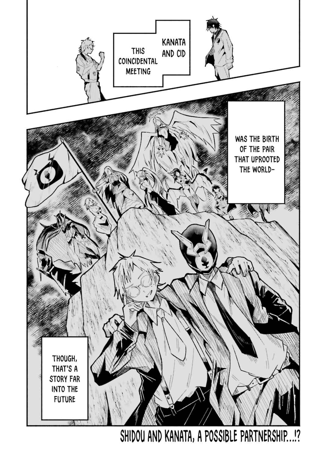 Page 18 Chapter 31 Isekai de Haishin Katsudou wo Shitara Tairyou no Yandere Shinja wo Umidashite Shimatta Ken