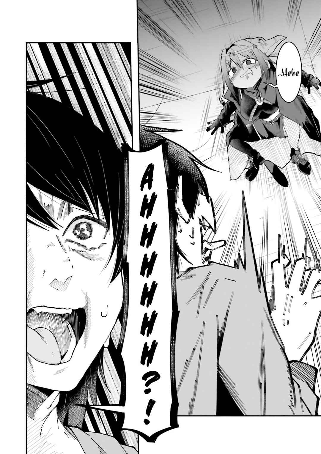 Page 14 Chapter 13 Isekai de Haishin Katsudou wo Shitara Tairyou no Yandere Shinja wo Umidashite Shimatta Ken