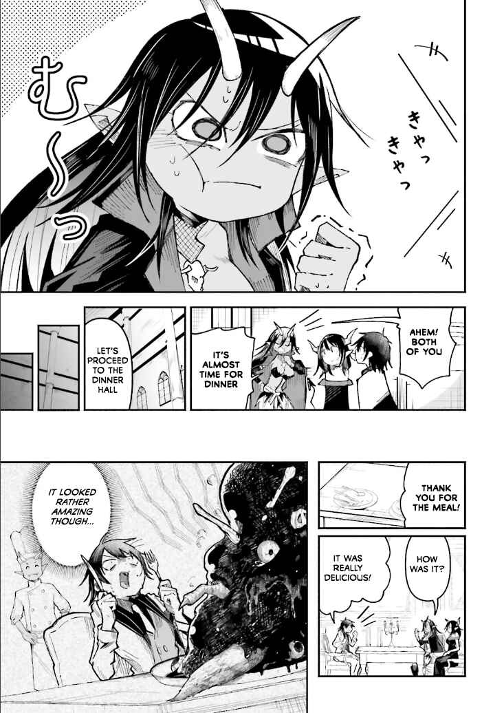 Page 11 Chapter 42 Isekai de Haishin Katsudou wo Shitara Tairyou no Yandere Shinja wo Umidashite Shimatta Ken