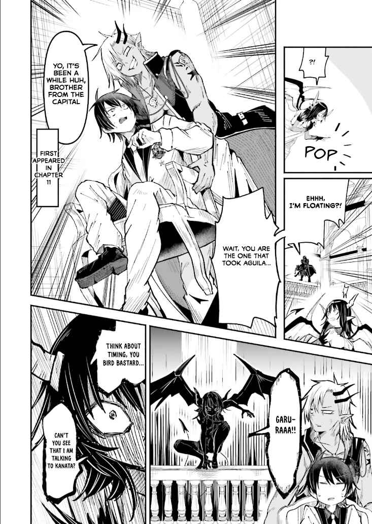 Page 16 Chapter 42 Isekai de Haishin Katsudou wo Shitara Tairyou no Yandere Shinja wo Umidashite Shimatta Ken