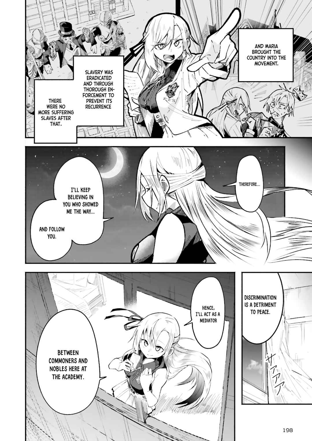 Page 12 Chapter 2 Isekai de Haishin Katsudou wo Shitara Tairyou no Yandere Shinja wo Umidashite Shimatta Ken