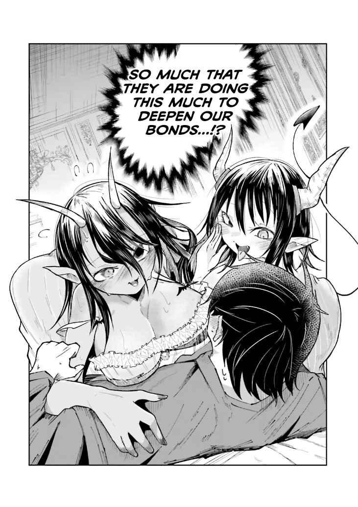Page 2 Chapter 44 Isekai de Haishin Katsudou wo Shitara Tairyou no Yandere Shinja wo Umidashite Shimatta Ken
