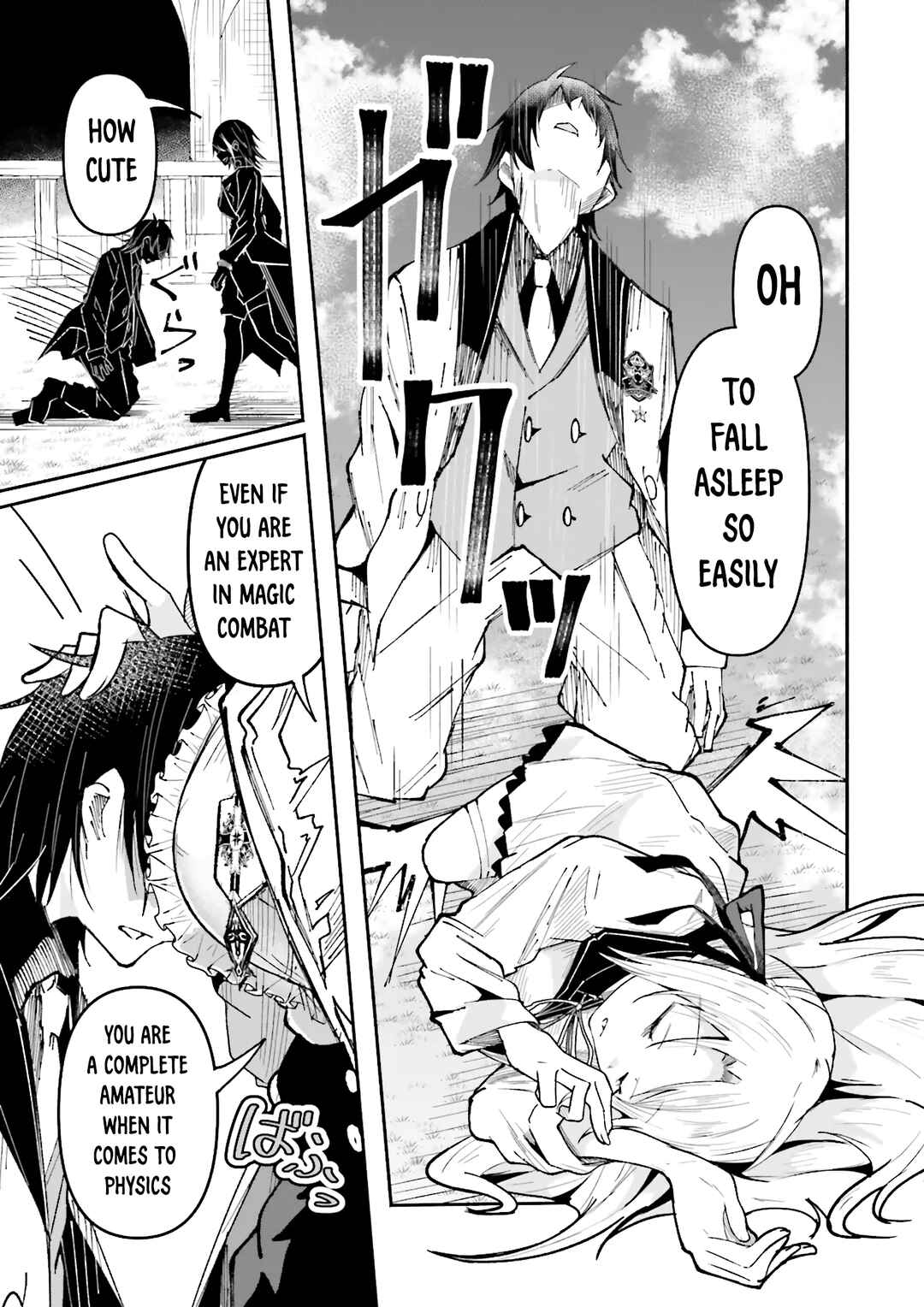 Page 15 Chapter 33 Isekai de Haishin Katsudou wo Shitara Tairyou no Yandere Shinja wo Umidashite Shimatta Ken
