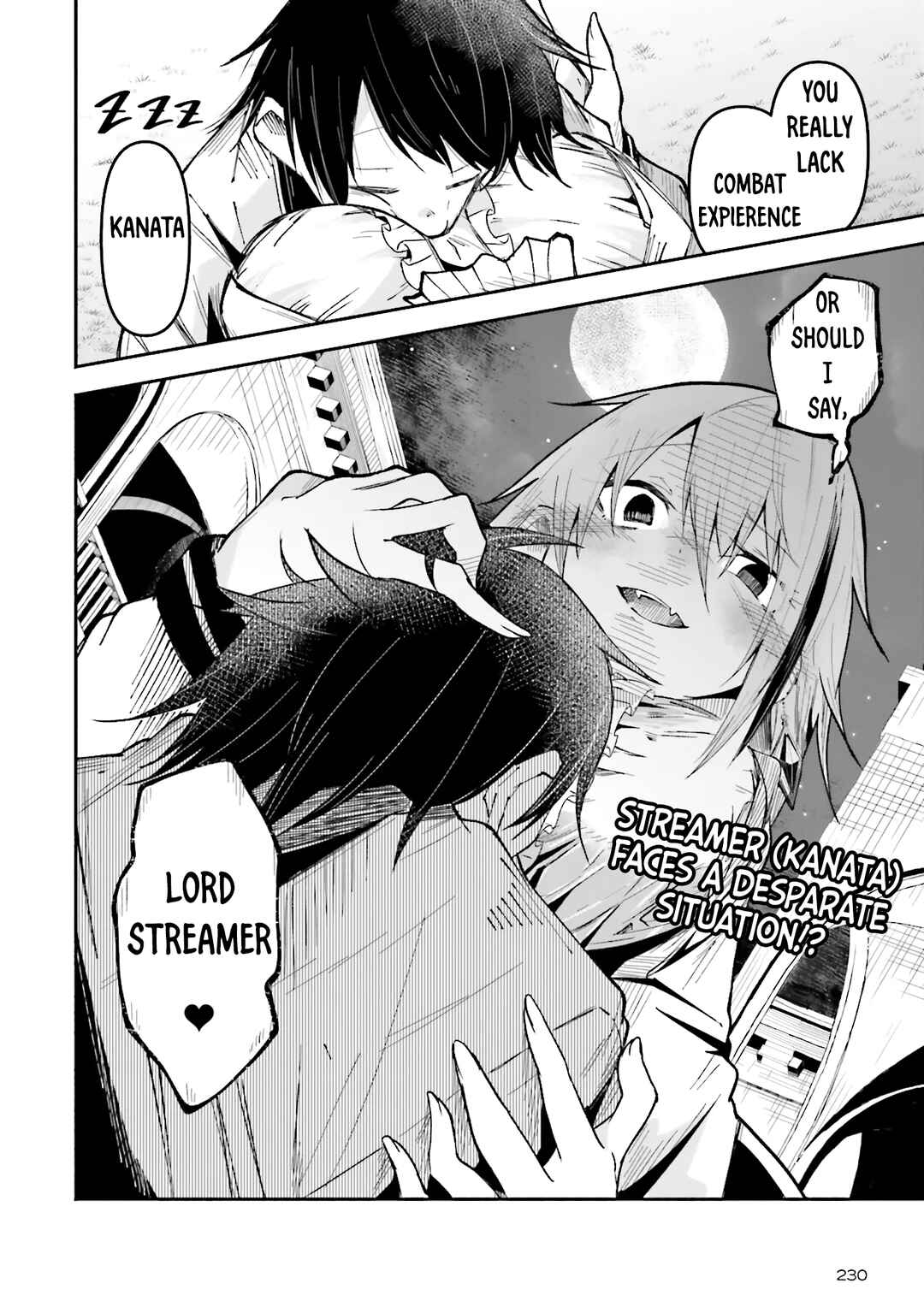 Page 16 Chapter 33 Isekai de Haishin Katsudou wo Shitara Tairyou no Yandere Shinja wo Umidashite Shimatta Ken