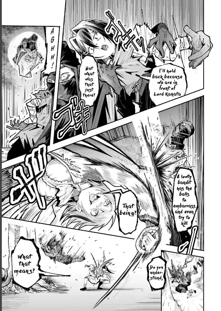 Page 15 Chapter 35 Isekai de Haishin Katsudou wo Shitara Tairyou no Yandere Shinja wo Umidashite Shimatta Ken