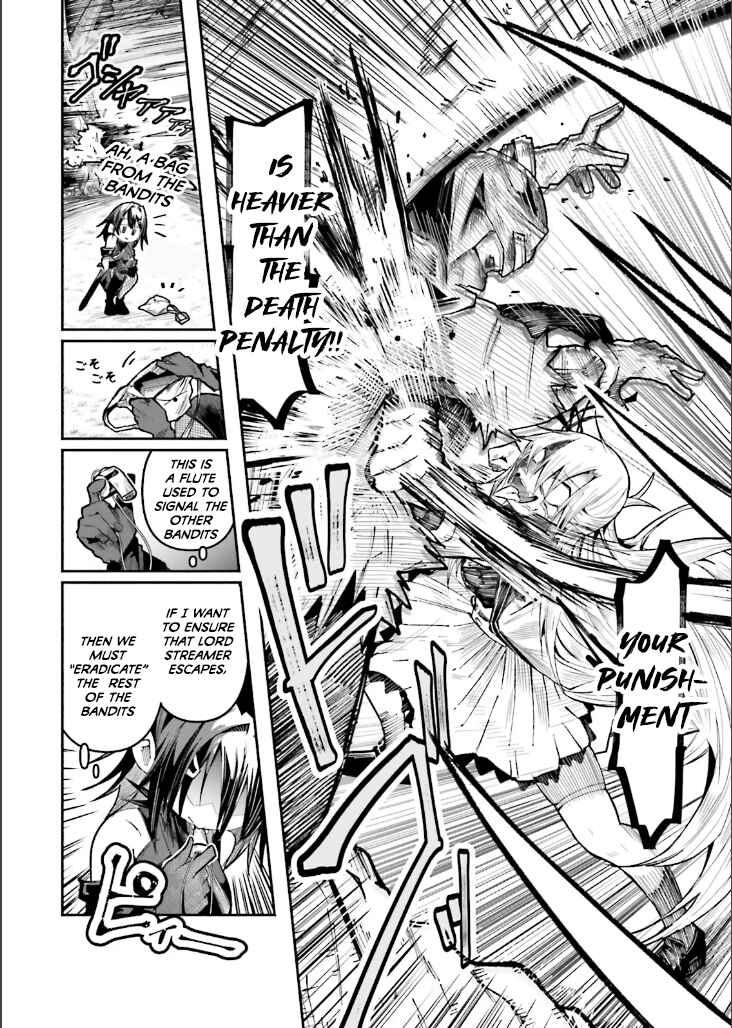 Page 16 Chapter 35 Isekai de Haishin Katsudou wo Shitara Tairyou no Yandere Shinja wo Umidashite Shimatta Ken