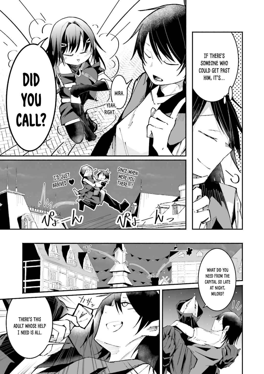 Page 3 Chapter 19 Isekai de Haishin Katsudou wo Shitara Tairyou no Yandere Shinja wo Umidashite Shimatta Ken