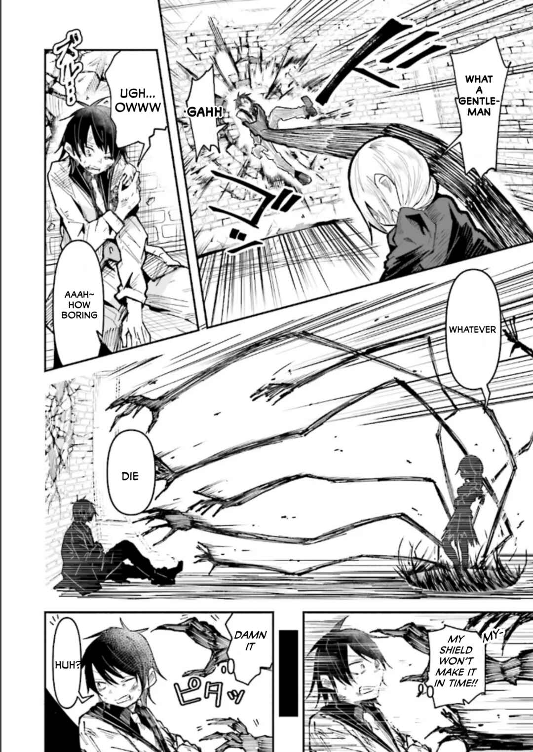 Page 10 Chapter 36 Isekai de Haishin Katsudou wo Shitara Tairyou no Yandere Shinja wo Umidashite Shimatta Ken
