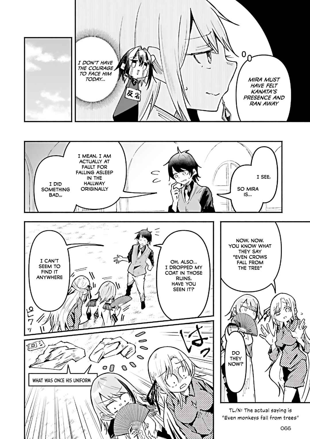 Page 18 Chapter 39 Isekai de Haishin Katsudou wo Shitara Tairyou no Yandere Shinja wo Umidashite Shimatta Ken