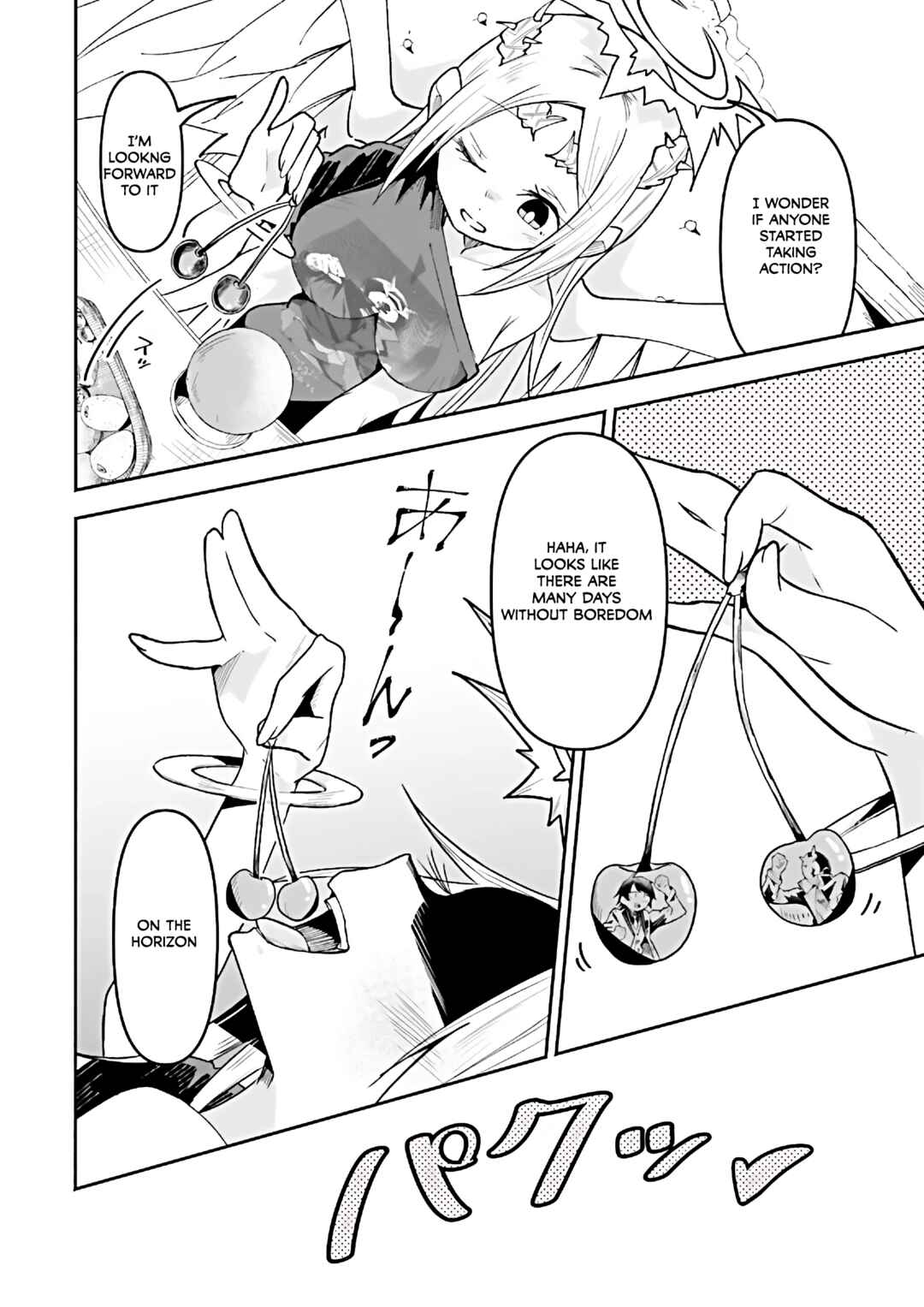 Page 30 Chapter 39 Isekai de Haishin Katsudou wo Shitara Tairyou no Yandere Shinja wo Umidashite Shimatta Ken