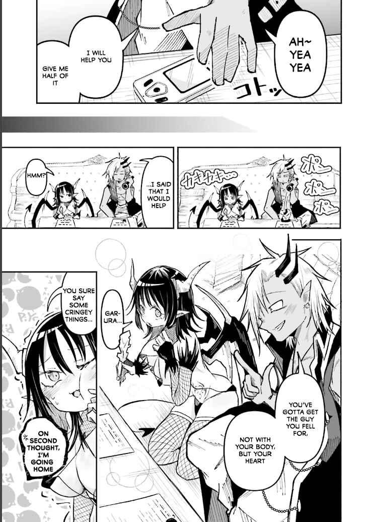 Page 13 Chapter 45 Isekai de Haishin Katsudou wo Shitara Tairyou no Yandere Shinja wo Umidashite Shimatta Ken