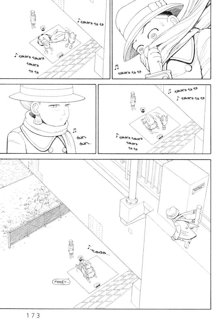 Page 1 Chapter 27 Castle of the Dragon