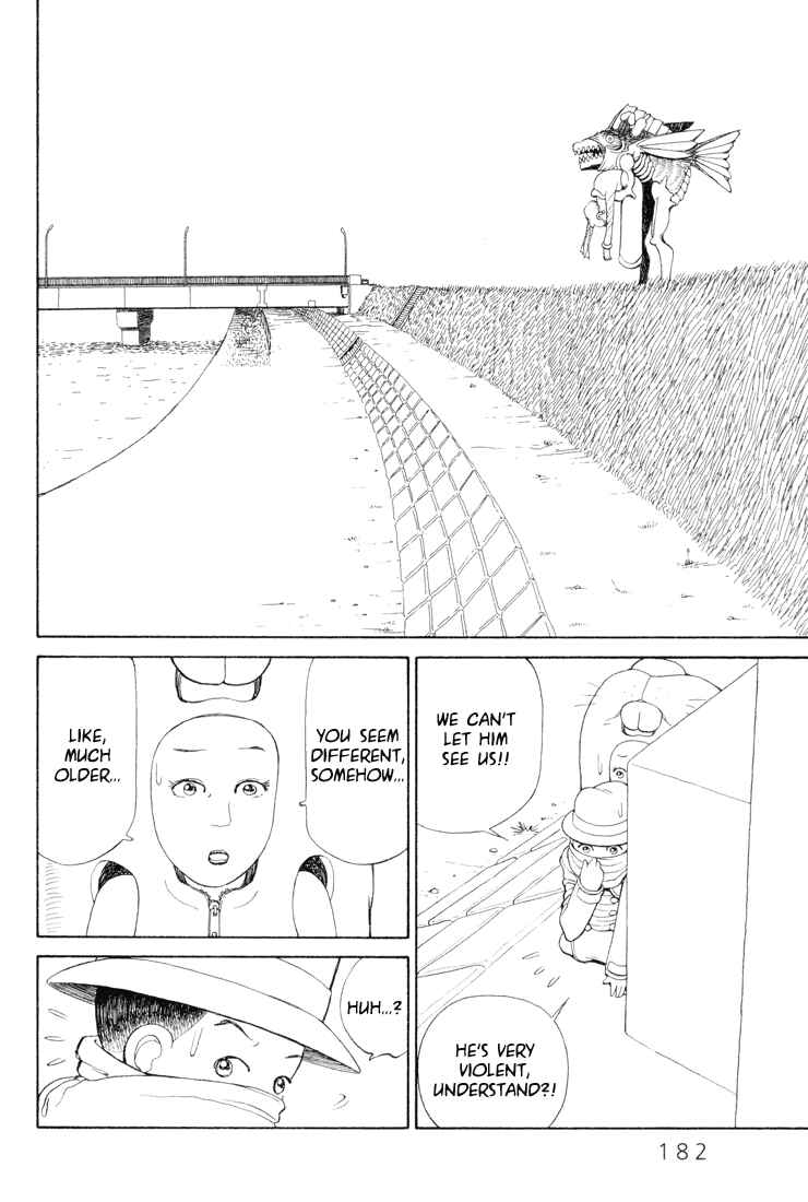 Page 10 Chapter 27 Castle of the Dragon