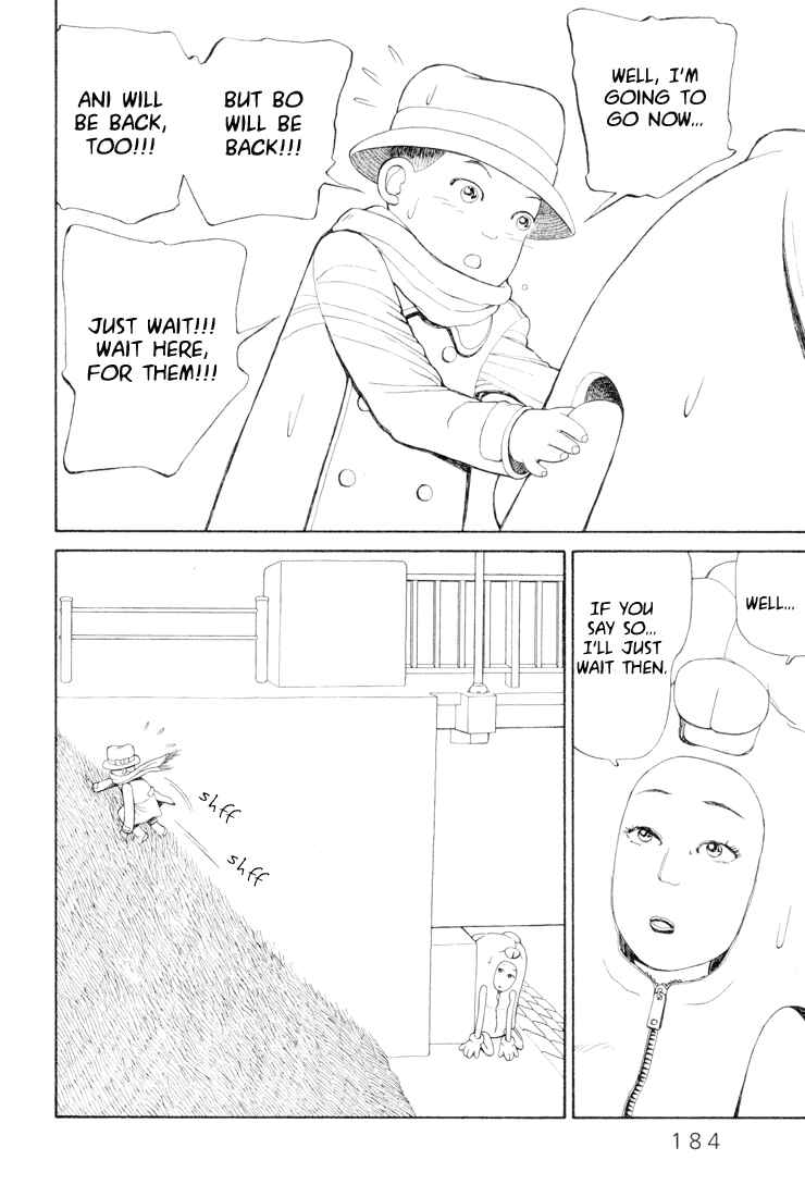 Page 12 Chapter 27 Castle of the Dragon
