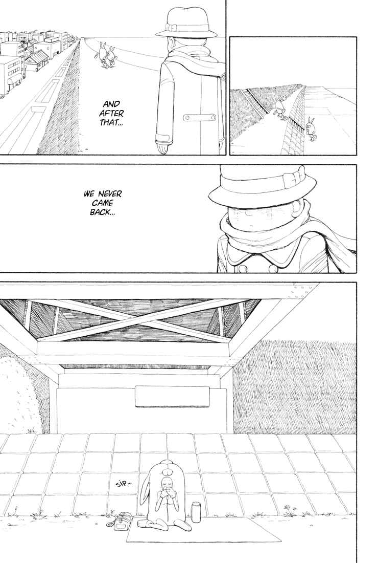 Page 5 Chapter 27 Castle of the Dragon