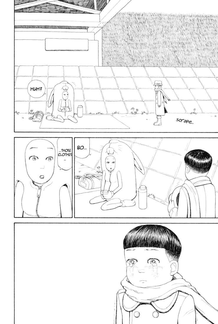Page 6 Chapter 27 Castle of the Dragon