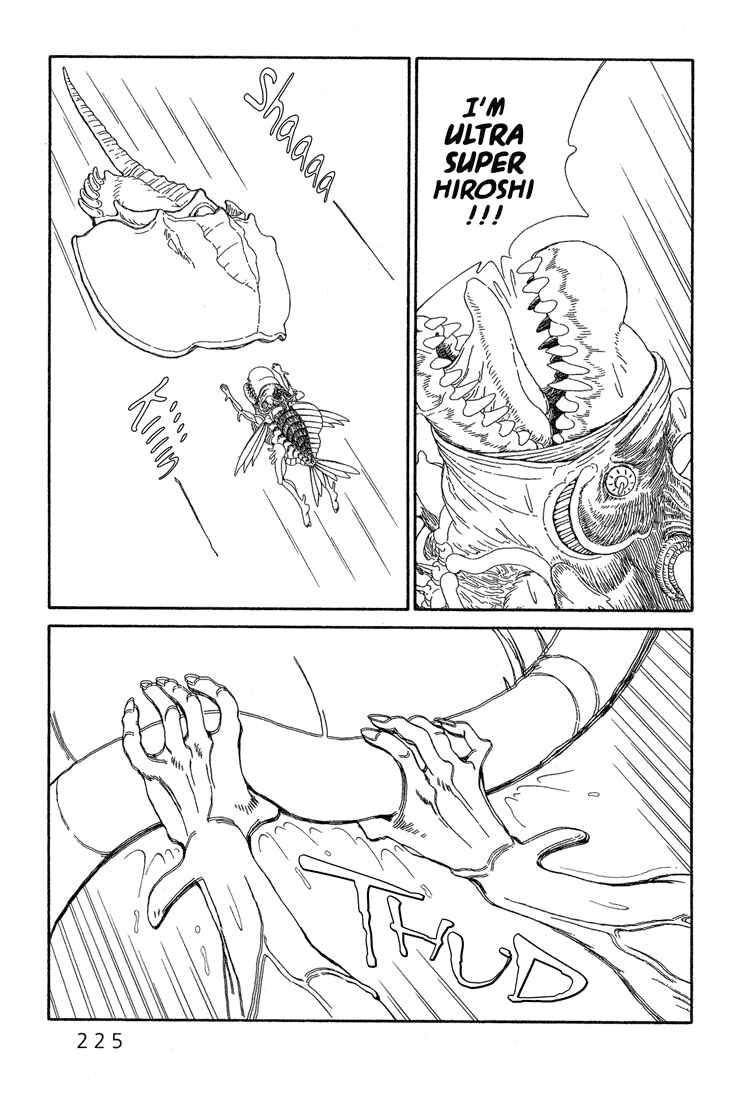 Page 11 Chapter 8 Castle of the Dragon