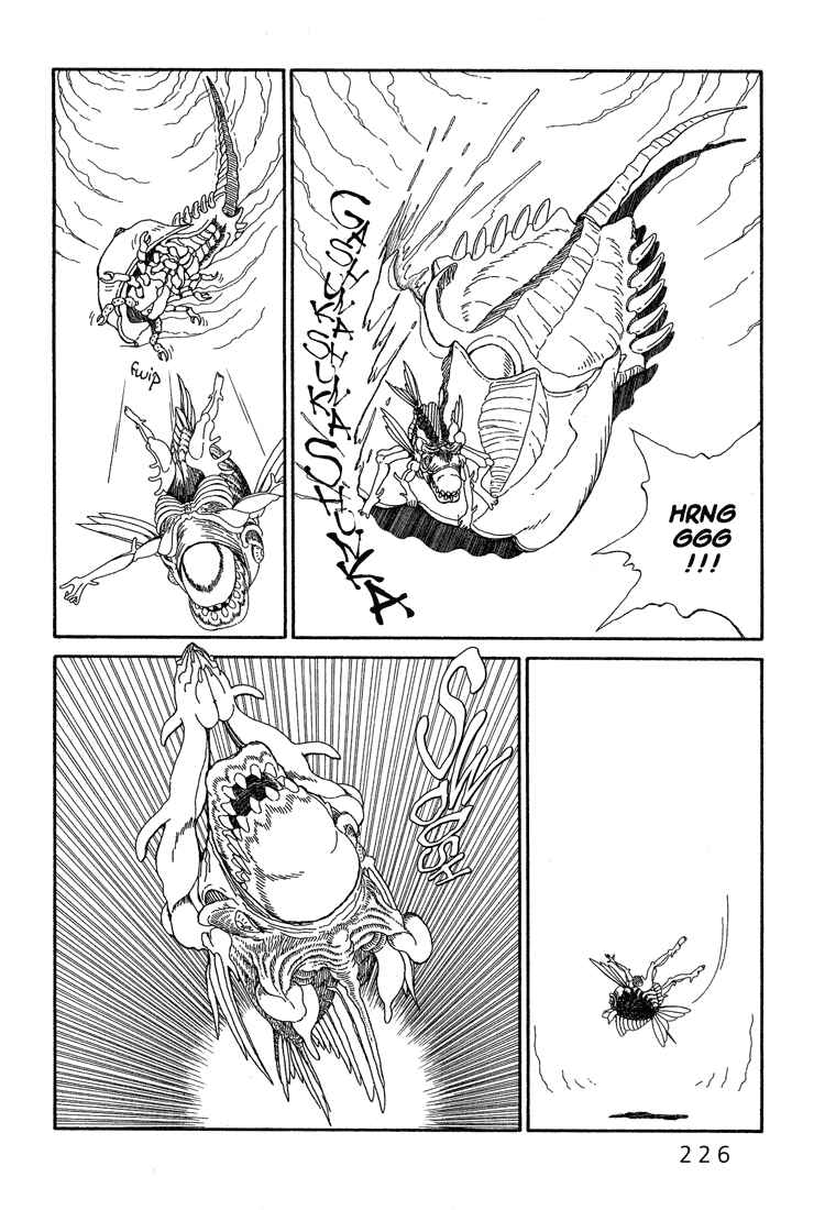 Page 12 Chapter 8 Castle of the Dragon