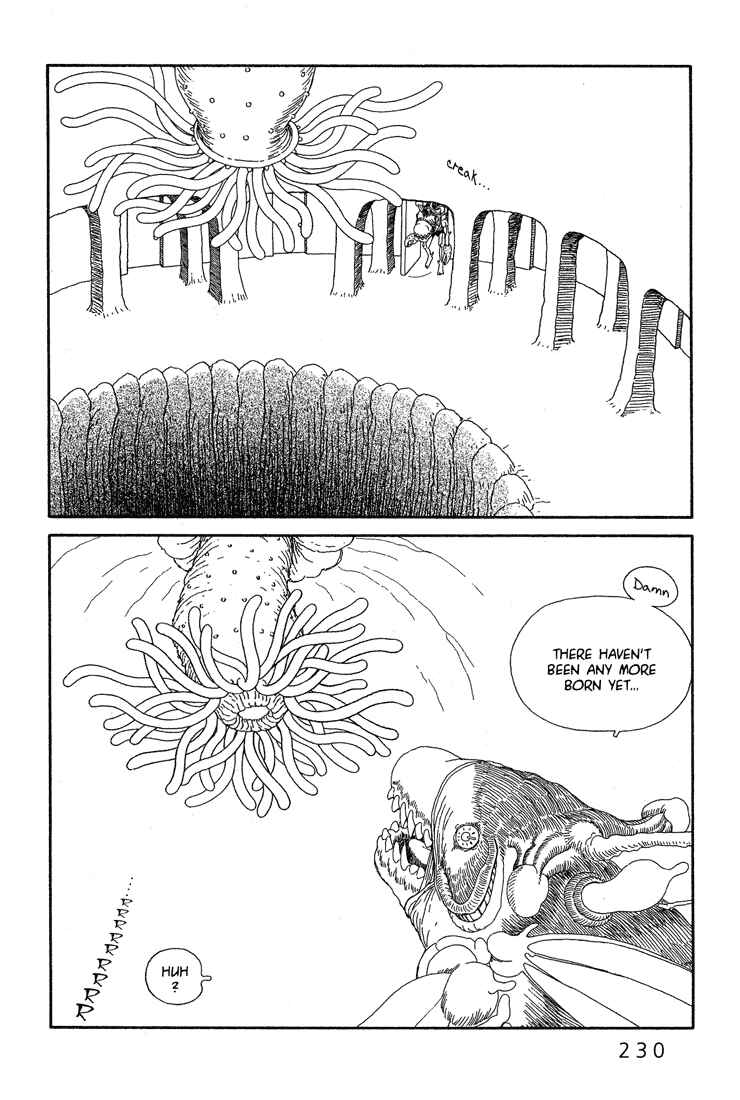Page 16 Chapter 8 Castle of the Dragon