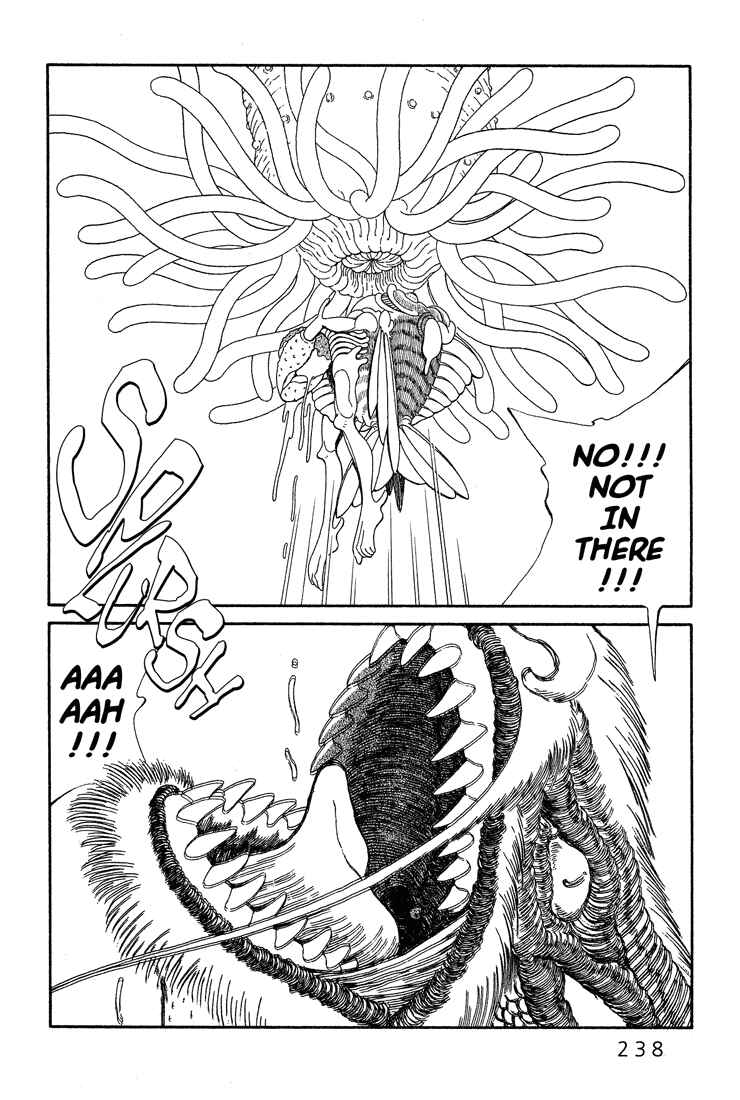 Page 24 Chapter 8 Castle of the Dragon